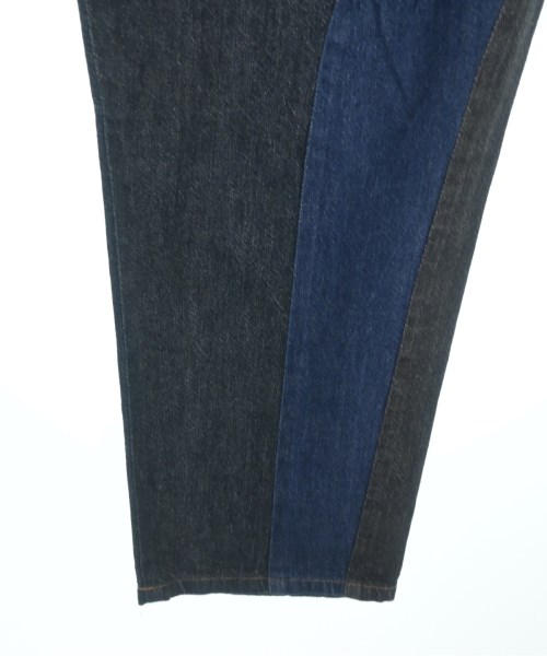 gomme（ゴム）デニムパンツ 紺 サイズ:M レディース/2200700595181