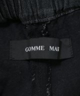 gomme（ゴム）ショートパンツ 黒 サイズ:M レディース/2200700595211