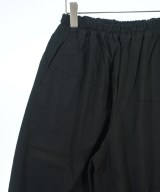 gomme（ゴム）ショートパンツ 黒 サイズ:M レディース/2200700595228