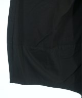 gomme（ゴム）ショートパンツ 黒 サイズ:M レディース/2200700595228