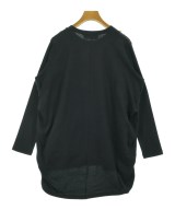 gomme（ゴム）Tシャツ・カットソー 黒 サイズ:M レディース/2200655287063