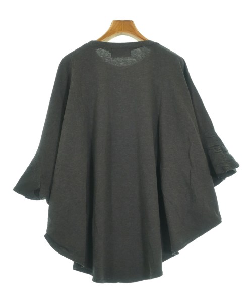 gomme（ゴム）ニット・セーター グレー サイズ:M レディース/2200655287117