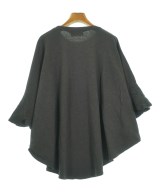 gomme（ゴム）ニット・セーター グレー サイズ:M レディース/2200655287117