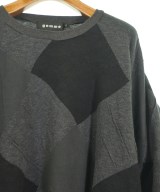 gomme（ゴム）ニット・セーター グレー サイズ:M レディース/2200655287117