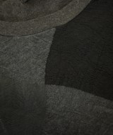 gomme（ゴム）ニット・セーター グレー サイズ:M レディース/2200655287117