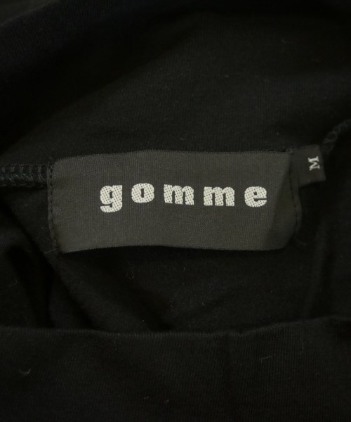 gomme（ゴム）Tシャツ・カットソー 青 サイズ:M レディース/2200655287124