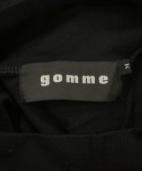 gomme（ゴム）Tシャツ・カットソー 青 サイズ:M レディース/2200655287124