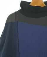 gomme（ゴム）Tシャツ・カットソー 青 サイズ:M レディース/2200655287124