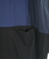 gomme（ゴム）Tシャツ・カットソー 青 サイズ:M レディース/2200655287124