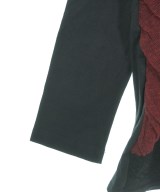 gomme（ゴム）Tシャツ・カットソー 赤 サイズ:M レディース/2200655287131