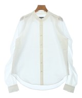 gomme（ゴム）ブラウス 白 サイズ:M レディース/2200647724033