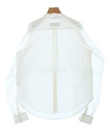 gomme（ゴム）ブラウス 白 サイズ:M レディース/2200647724033