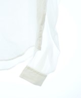 gomme（ゴム）ブラウス 白 サイズ:M レディース/2200647724033