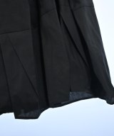 gomme（ゴム）ロング・マキシ丈スカート 黒 サイズ:M レディース/2200647724040