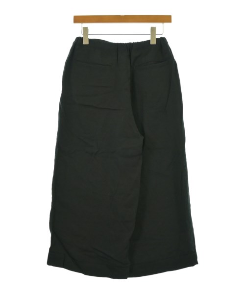 gomme（ゴム）その他 黒 サイズ:M レディース/2200662195016