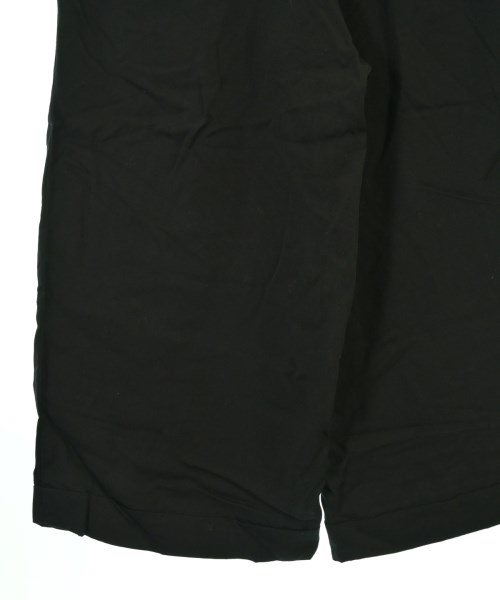 gomme（ゴム）その他 黒 サイズ:M レディース/2200662195016