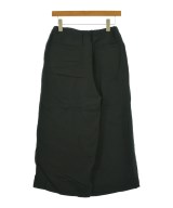 gomme（ゴム）その他 黒 サイズ:M レディース/2200662195016