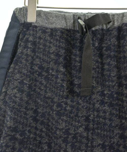 gomme（ゴム）その他 紺 サイズ:M レディース/2200662195030