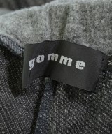 gomme（ゴム）その他 紺 サイズ:M レディース/2200662195030