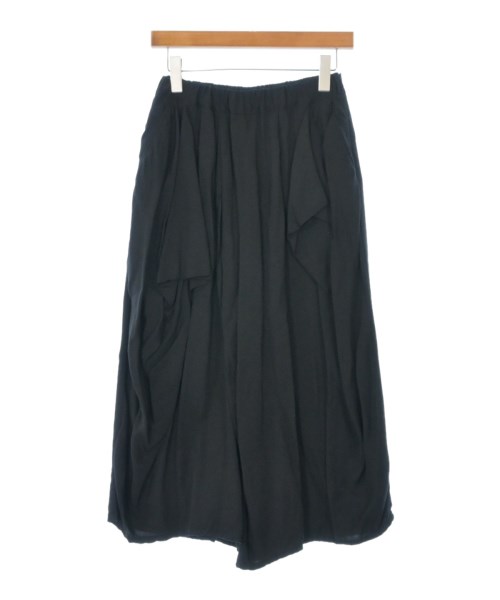 gomme(ゴム)その他 黒 サイズ:M/2200648100072