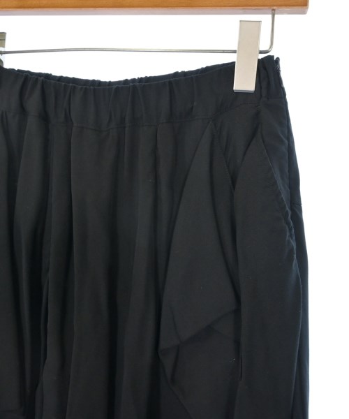 gomme（ゴム）その他 黒 サイズ:M レディース/2200648100072