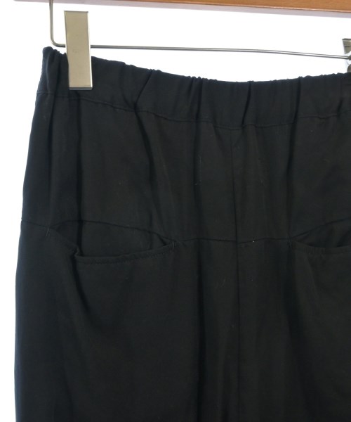 gomme（ゴム）その他 黒 サイズ:M レディース/2200648100072