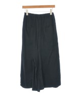 gomme（ゴム）その他 黒 サイズ:M レディース/2200648100072