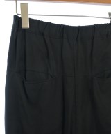 gomme（ゴム）その他 黒 サイズ:M レディース/2200648100072