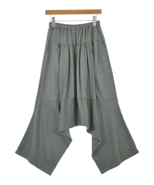 gomme(ゴム)その他 グレー サイズ:M/2200650379077