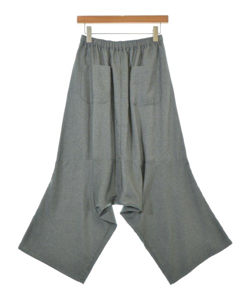 gomme（ゴム）その他 グレー サイズ:M レディース/2200650379077