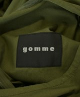 gomme（ゴム）ワンピース カーキ サイズ:F レディース/2200705055055