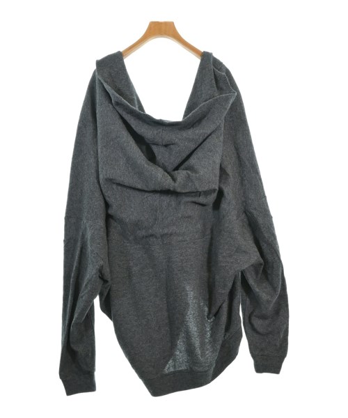 gomme（ゴム）ニット・セーター グレー サイズ:M レディース/2200661741351