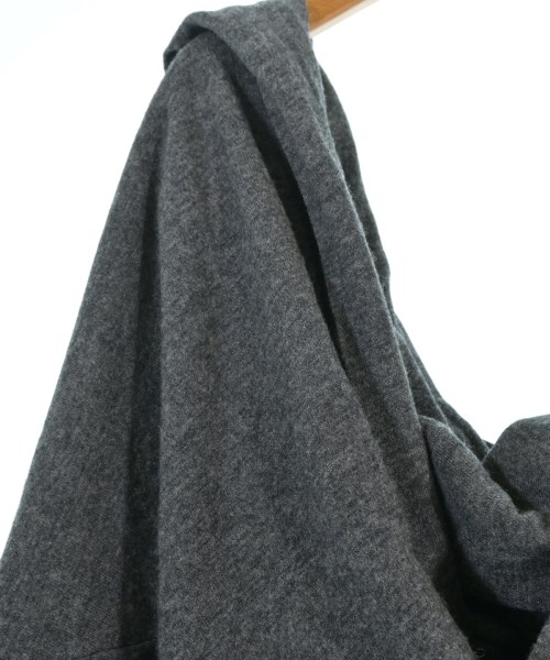 gomme（ゴム）ニット・セーター グレー サイズ:M レディース/2200661741351