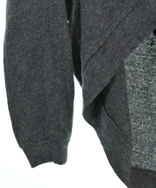 gomme（ゴム）ニット・セーター グレー サイズ:M レディース/2200661741351