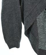 gomme（ゴム）ニット・セーター グレー サイズ:M レディース/2200661741351