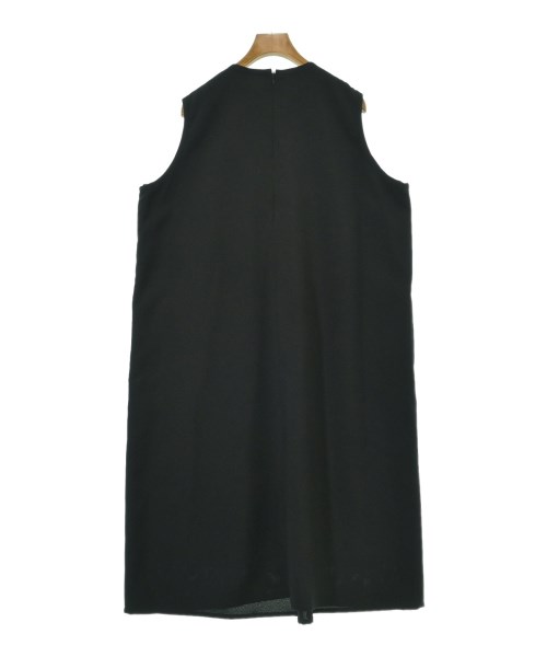 gomme（ゴム）ワンピース 黒 サイズ:M レディース/2200671087036