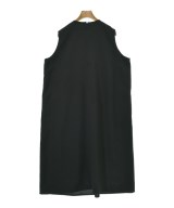 gomme（ゴム）ワンピース 黒 サイズ:M レディース/2200671087036