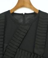 gomme（ゴム）ワンピース 黒 サイズ:M レディース/2200671087036