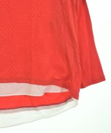 gomme（ゴム）Tシャツ・カットソー 赤 サイズ:M レディース/2200726145070
