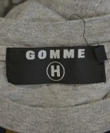 gomme（ゴム）Tシャツ・カットソー グレー サイズ:M レディース/2200726145100