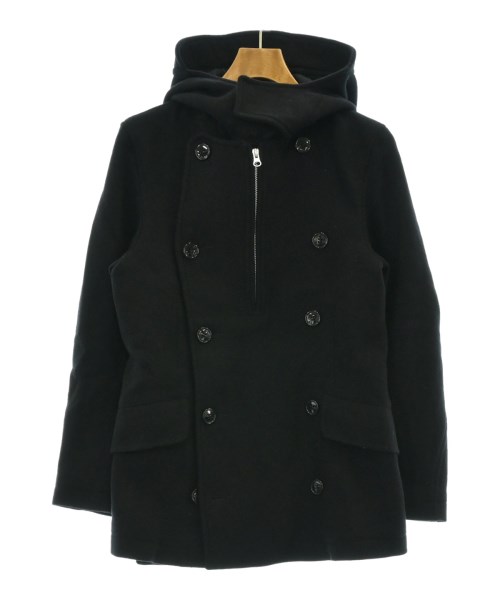 カバンドズッカ(CABANE de zucca)のCABANE de zucca コート（その他）