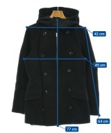 CABANE de zucca（カバンドズッカ）その他 紺 サイズ:S メンズ/2200451825018