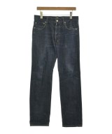 CABANE de zucca デニムパンツ