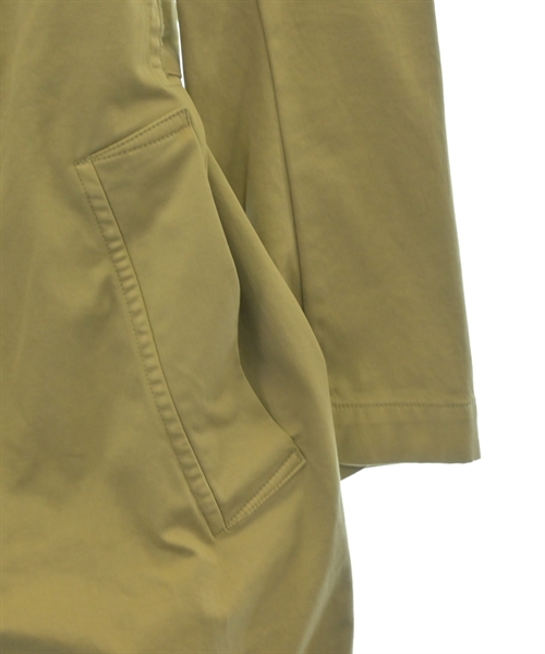 CABANE de zucca（カバンドズッカ）その他 ベージュ サイズ:S メンズ/2200505028020