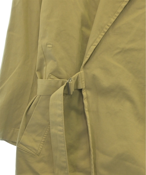 CABANE de zucca（カバンドズッカ）その他 ベージュ サイズ:S メンズ/2200505028020