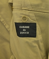 CABANE de zucca（カバンドズッカ）その他 ベージュ サイズ:S メンズ/2200505028020