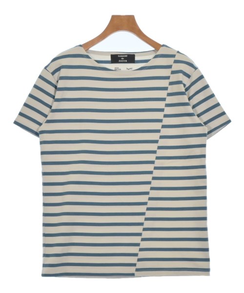 カバンドズッカ(CABANE de zucca)のCABANE de zucca Tシャツ・カットソー