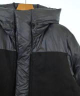 CABANE de zucca（カバンドズッカ）ダウンジャケット/ダウンベスト 黒 サイズ:M メンズ/2200635565013