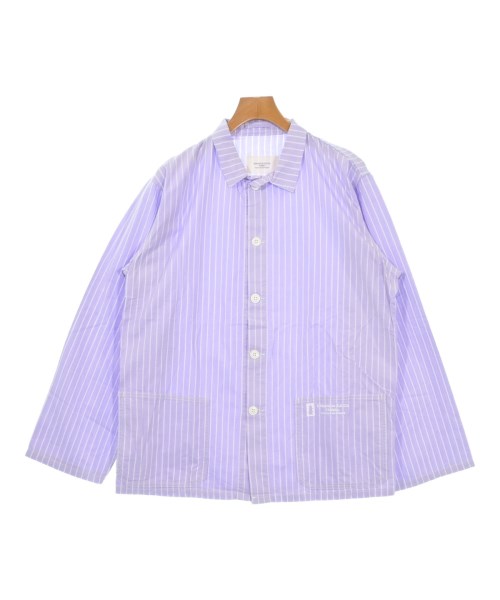 カバンドズッカ(CABANE de zucca)のCABANE de zucca カジュアルシャツ