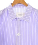 CABANE de zucca（カバンドズッカ）カジュアルシャツ 紫 サイズ:2(M位) メンズ/2200594035190